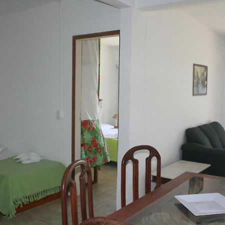 Pousada Zanzibar Búzios Екстериор снимка
