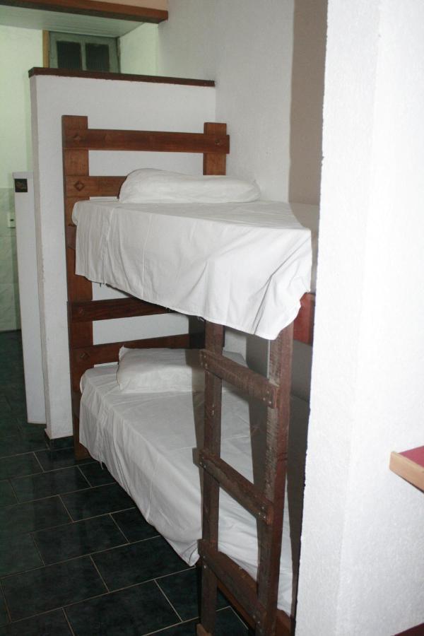 Pousada Zanzibar Búzios Екстериор снимка