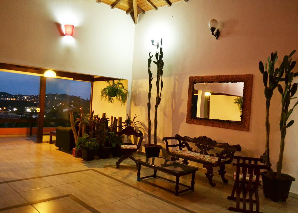 Pousada Zanzibar Búzios Екстериор снимка