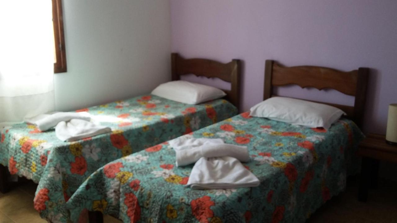 Pousada Zanzibar Búzios Екстериор снимка