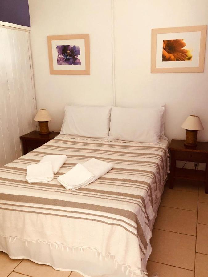 Pousada Zanzibar Búzios Екстериор снимка